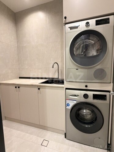 Satılır 3 otaqlı yeni tikili 143 m², Gənclik m., photo 10 from 24