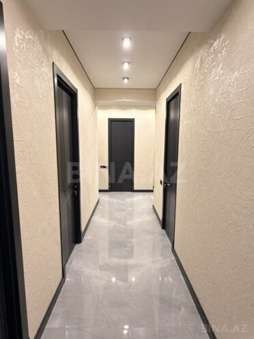 Satılır 3 otaqlı yeni tikili 143 m², Gənclik m., photo 18 from 24