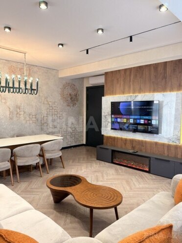 Satılır 3 otaqlı yeni tikili 143 m², Gənclik m., photo 8 from 24