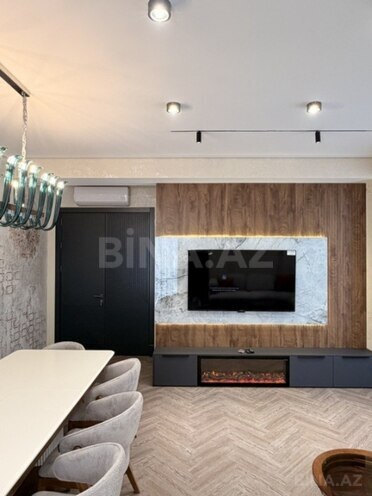 Satılır 3 otaqlı yeni tikili 143 m², Gənclik m., photo 7 from 24