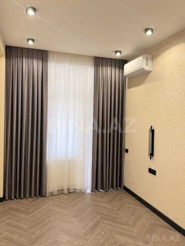 Satılır 3 otaqlı yeni tikili 143 m², Gənclik m., photo 13 from 24