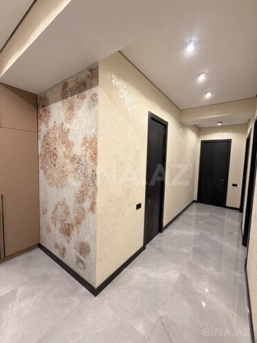 Satılır 3 otaqlı yeni tikili 143 m², Gənclik m., photo 20 from 24