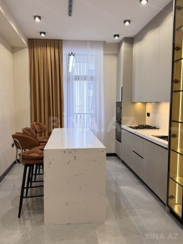 Satılır 3 otaqlı yeni tikili 143 m², Gənclik m., photo 11 from 24