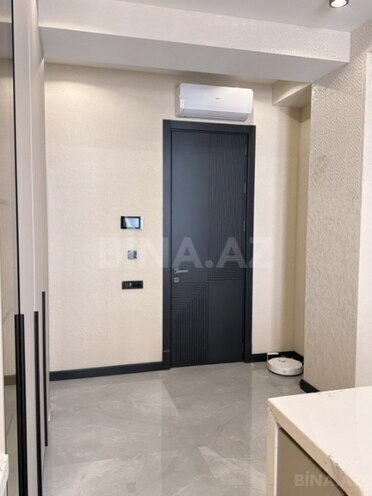 Satılır 3 otaqlı yeni tikili 143 m², Gənclik m., photo 19 from 24
