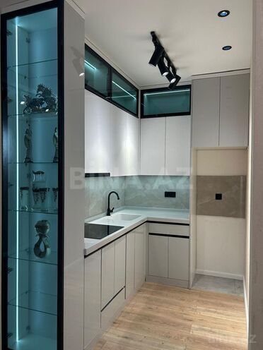 İcarəyə verilir 2 otaqlı yeni tikili 50 m², 20 Yanvar m., photo 7 from 17