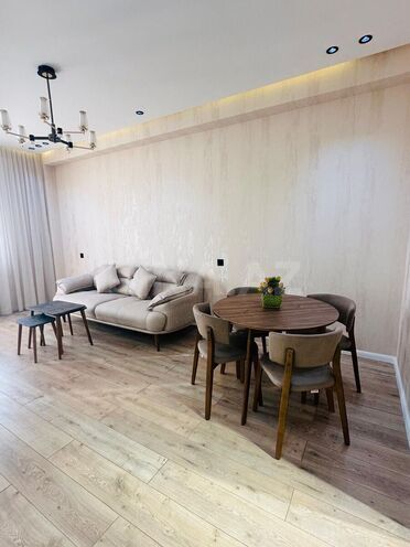 İcarəyə verilir 2 otaqlı yeni tikili 50 m², 20 Yanvar m., photo 4 from 17
