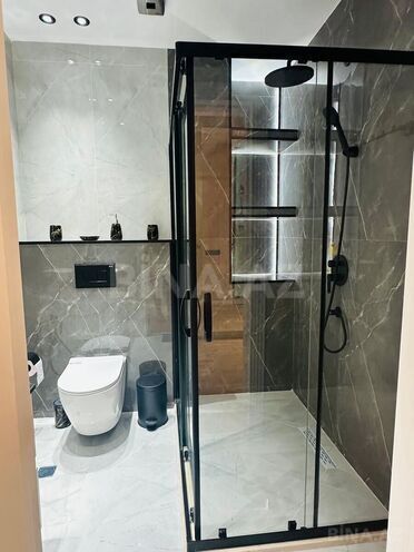 İcarəyə verilir 2 otaqlı yeni tikili 50 m², 20 Yanvar m., photo 16 from 17
