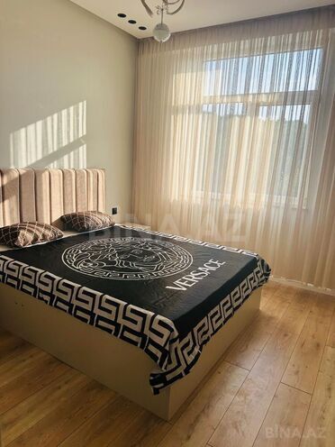 İcarəyə verilir 2 otaqlı yeni tikili 50 m², 20 Yanvar m., photo 9 from 17