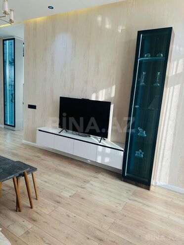 İcarəyə verilir 2 otaqlı yeni tikili 50 m², 20 Yanvar m., photo 5 from 17