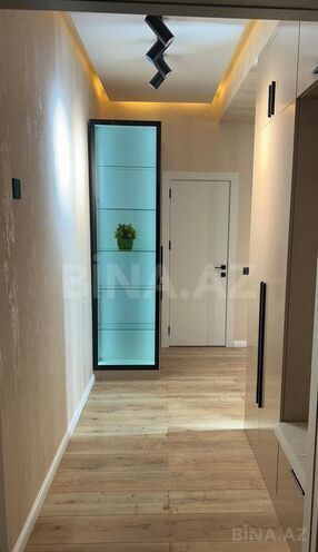 İcarəyə verilir 2 otaqlı yeni tikili 50 m², 20 Yanvar m., photo 13 from 17