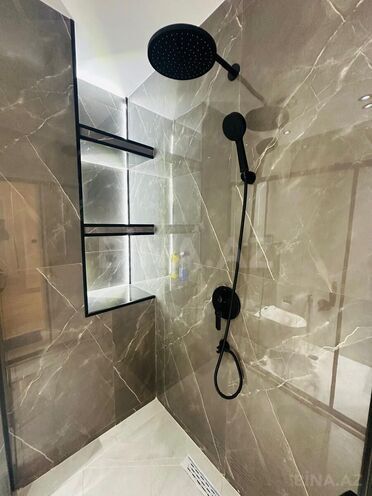 İcarəyə verilir 2 otaqlı yeni tikili 50 m², 20 Yanvar m., photo 10 from 17