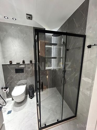 İcarəyə verilir 2 otaqlı yeni tikili 50 m², 20 Yanvar m., photo 12 from 17