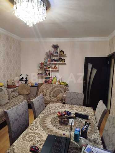 Satılır 3 otaqlı köhnə tikili 70 m², photo 8 from 16