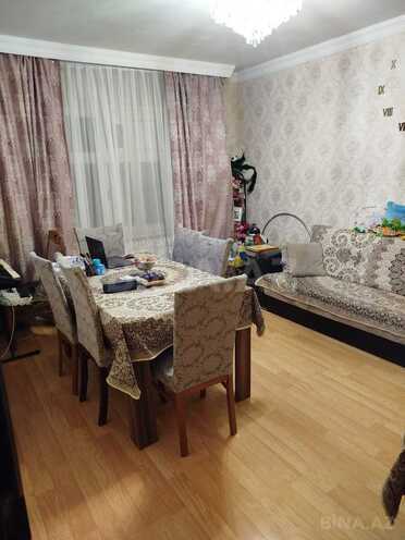 Satılır 3 otaqlı köhnə tikili 70 m², photo 1 from 16