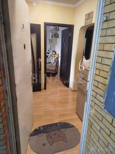 Satılır 3 otaqlı köhnə tikili 70 m², photo 12 from 16