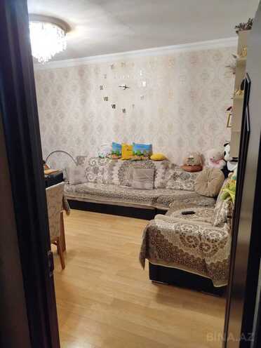 Satılır 3 otaqlı köhnə tikili 70 m², photo 11 from 16