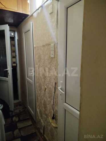 Satılır 3 otaqlı köhnə tikili 70 m², photo 15 from 16