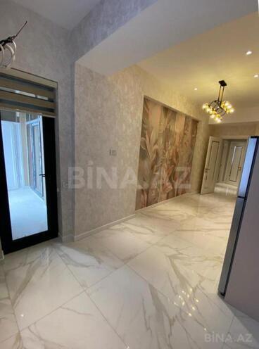 Satılır 2 otaqlı yeni tikili 115 m², Bayıl q., photo 8 from 13