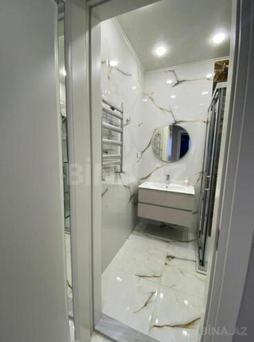 Satılır 2 otaqlı yeni tikili 115 m², Bayıl q., photo 12 from 13