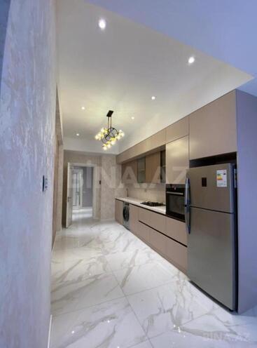 Satılır 2 otaqlı yeni tikili 115 m², Bayıl q., photo 7 from 13