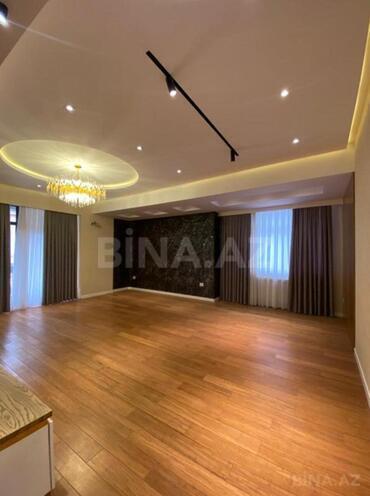 Satılır 2 otaqlı yeni tikili 115 m², Bayıl q., photo 1 from 13