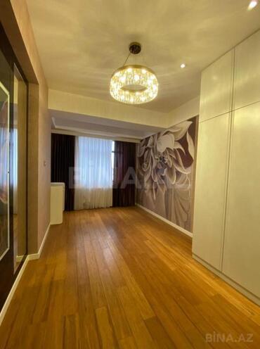 Satılır 2 otaqlı yeni tikili 115 m², Bayıl q., photo 4 from 13