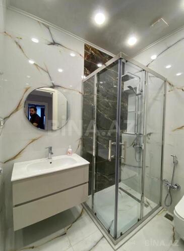 Satılır 2 otaqlı yeni tikili 115 m², Bayıl q., photo 11 from 13