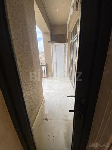 Satılır 2 otaqlı yeni tikili 115 m², Bayıl q., photo 10 from 13