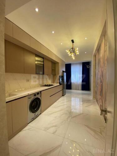 Satılır 2 otaqlı yeni tikili 115 m², Bayıl q., photo 6 from 13