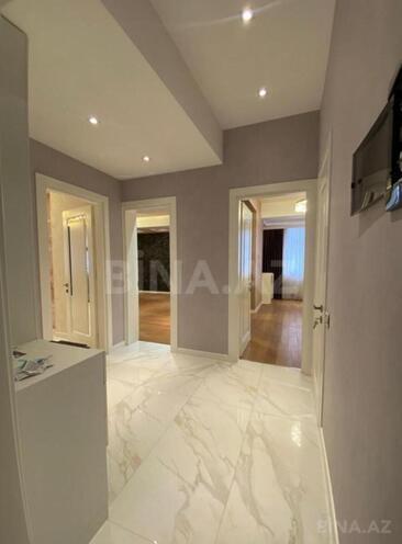 Satılır 2 otaqlı yeni tikili 115 m², Bayıl q., photo 9 from 13