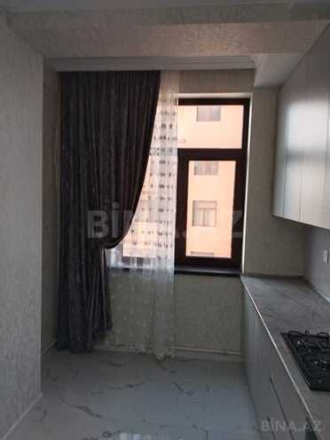 İcarəyə verilir 2 otaqlı yeni tikili 75 m², photo 11 from 23
