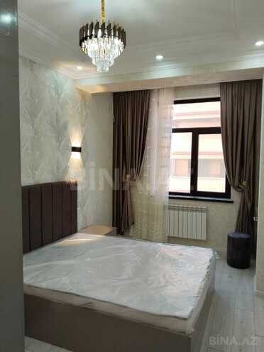 İcarəyə verilir 2 otaqlı yeni tikili 75 m², photo 7 from 23