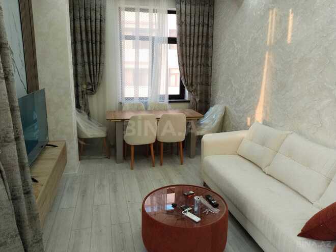 İcarəyə verilir 2 otaqlı yeni tikili 75 m², photo 4 from 23