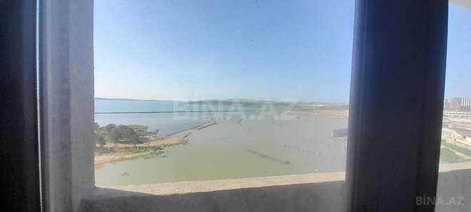 İcarəyə verilir 2 otaqlı yeni tikili 75 m², photo 14 from 23