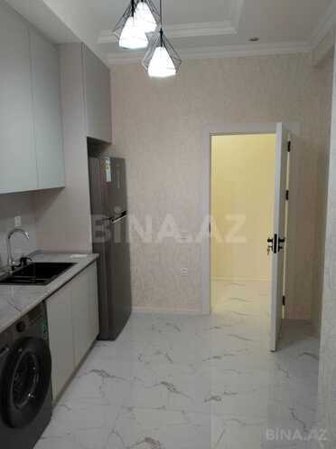 İcarəyə verilir 2 otaqlı yeni tikili 75 m², photo 12 from 23