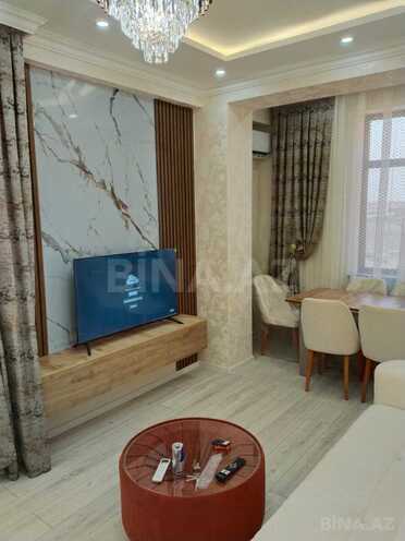 İcarəyə verilir 2 otaqlı yeni tikili 75 m², photo 5 from 23
