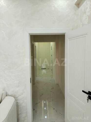 İcarəyə verilir 2 otaqlı yeni tikili 75 m², photo 17 from 23