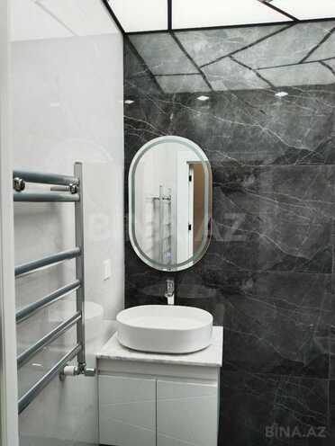 İcarəyə verilir 2 otaqlı yeni tikili 75 m², photo 19 from 23