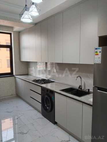 İcarəyə verilir 2 otaqlı yeni tikili 75 m², photo 9 from 23