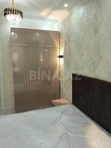 İcarəyə verilir 2 otaqlı yeni tikili 75 m², photo 8 from 23