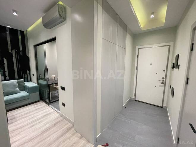Satılır 2 otaqlı yeni tikili 65 m², Ağ şəhər q., photo 14 from 23