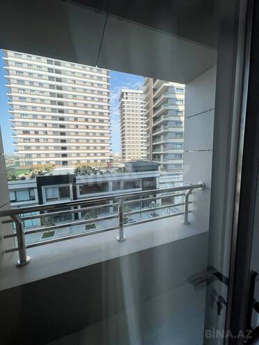 Satılır 2 otaqlı yeni tikili 65 m², Ağ şəhər q., photo 22 from 23