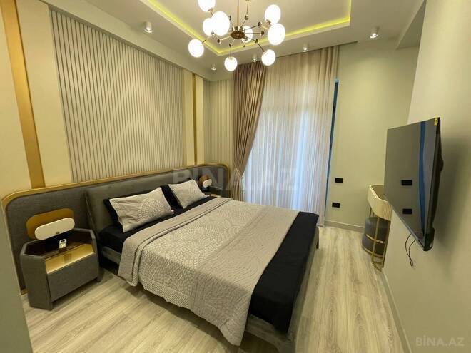 Satılır 2 otaqlı yeni tikili 65 m², Ağ şəhər q., photo 12 from 23