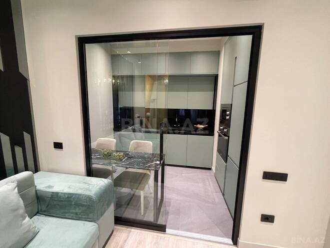 Satılır 2 otaqlı yeni tikili 65 m², Ağ şəhər q., photo 9 from 23