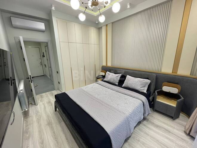 Satılır 2 otaqlı yeni tikili 65 m², Ağ şəhər q., photo 11 from 23