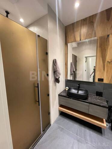 Satılır 2 otaqlı yeni tikili 65 m², Ağ şəhər q., photo 19 from 23