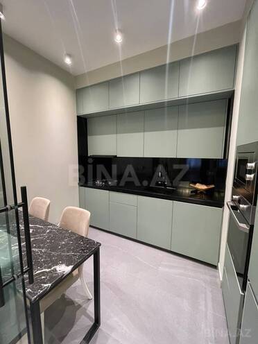 Satılır 2 otaqlı yeni tikili 65 m², Ağ şəhər q., photo 8 from 23