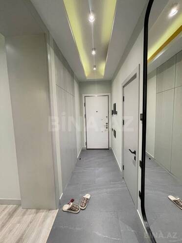 Satılır 2 otaqlı yeni tikili 65 m², Ağ şəhər q., photo 15 from 23