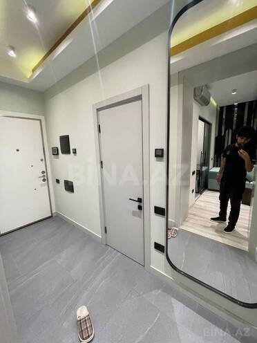 Satılır 2 otaqlı yeni tikili 65 m², Ağ şəhər q., photo 17 from 23