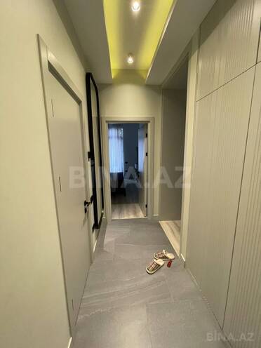 Satılır 2 otaqlı yeni tikili 65 m², Ağ şəhər q., photo 16 from 23